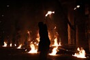 Αναβλήθηκε η δίκη 10 συλληφθέντων για τα επεισόδια στα Εξάρχεια