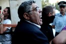 Επεισόδια και διαδηλώσεις εναντίον του Μιχαλολιάκου στα Τρίκαλα