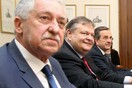 Σύσκεψη θα πραγματοποιηθεί σήμερα μεταξύ Α. Σαμαρά, Ε. Βενιζέλου και Φ. Κουβέλη