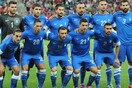 Αποχαιρετισμός με ισοπαλία για την Εθνική (0-0 με την Κροατία)