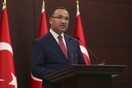Πρόκληση από τον Τούρκο αντιπρόεδρο: Στην Ελλάδα φυλακίζονται ιμάμηδες