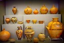 Στην Ελλάδα επιστρέφουν 26 αρχαία αντικείμενα που είχαν κλαπεί κατά την γερμανική κατοχή