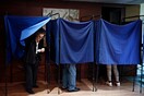 Μαζική η συμμετοχή στις εκλογές της Κεντροαριστεράς: Ξεπέρασαν τους 140.000 οι ψηφοφόροι
