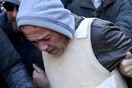 Στις φυλακές Δομοκού ο δολοφόνος της Δώρας - Φρουρείται συνεχώς σε απομονωμένο κελί