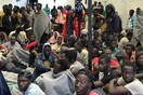 ΟΗΕ: Φρίκη και έγκλημα κατά της ανθρωπότητας το σκλαβοπάζαρο στη Λιβύη