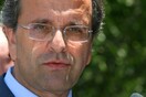 Στο νοσοκομείο ο Αντώνης Σαμαράς
