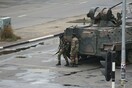 Ζιμπάμπουε: Ο στρατός δήλωσε ότι η κατάληψη της εξουσίας δεν αποτελεί ένα πραξικόπημα