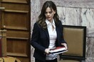 Αχτσιόγλου: Μέρισμα και για όσους είχαν εισοδήματα πέρυσι, αλλά ήταν άνεργοι το 2017