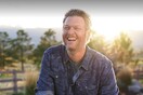 Το People αποφάσισε πως ο Blake Shelton είναι ο πιο σέξι άντρας του κόσμου