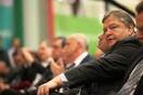 Βενιζέλος: «Τέλος το ΠΑΣΟΚ, όπως το ξέραμε»