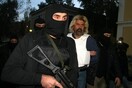 Στο νοσοκομείο ο Χριστόδουλος Ξηρός υπό άκρα μυστικότητα