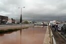 Υπουργείο Ναυτιλίας: Άμεση αποκατάσταση των ζημιών στο λιμάνι της Νέας Περάμου