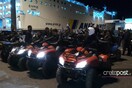Οι Κρητικοί κάνουν απόβαση με γουρούνες στην Αθήνα