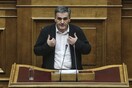Ο Τσακαλώτος απαντά στην κριτική για το κοινωνικό μέρισμα: Εμείς δεν θα πάμε σπίτι μας