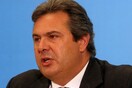 «Μήπως ο Βενιζέλος αλλάζει το όνομα στο ΠΑΣΟΚ για να μην πληρωθούν τα χρέη;»