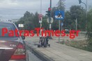 Ασύλληπτο περιστατικό στην Πάτρα - Εγκατέλειψε το μωρό στο καρότσι και πήγε για καφέ