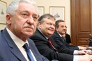 Κουβέλης: «Τις επόμενες ώρες θα έχουμε κυβέρνηση»