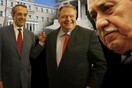 Θετική η άποψη για τη νέα κυβέρνηση