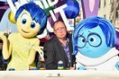 Ο συνιδρυτής της Pixar κατηγορείται για «ανεπιθύμητες αγκαλιές» και σεξιστική συμπεριφορά