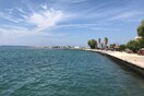Χαλκιδική: Έρευνες για τον εντοπισμό κωπηλάτη στη θαλάσσια περιοχή της Νέας Ποτίδαιας