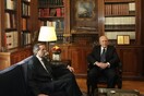 Ανακοινώθηκε η κυβέρνηση Σαμαρά