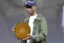 O Pharrell Williams ηχογράφησε τραγούδι που θα ακουστεί μετά από 100 χρόνια