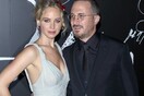 Μετά από ένα χρόνο σχέσης και το «Μother», η Τζένιφερ Λόρενς και ο Αρονόφσκι χώρισαν