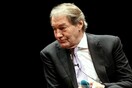 Τέλος στις εκπομπές του παρουσιαστή Τσάρλι Ρόουζ μετά τις καταγγελίες για σεξουαλική παρενόχληση