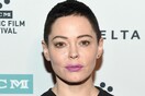 Η Rose McGowan κατηγορείται για κατοχή κοκαΐνης αλλά η ίδια αφήνει υπόνοιες ότι έχει πέσει θύμα πλεκτάνης