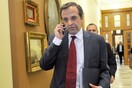Σαμαράς: «Η χώρα αποκτά κανονική κυβέρνηση»