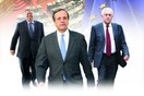 Δεν πάνε Βρυξέλλες τελικά Βενιζέλος-Κουβέλης
