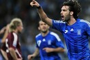 “Στο γήπεδο απόψε θα υπάρχει μόνο ένας Σαμαράς»