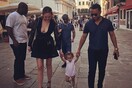 Chrissy Teigen και John Legend περιμένουν το δεύτερο παιδί τους και το ανακοίνωσαν με τον πιο τρυφερό τρόπο