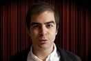 Ο youtuber Έκτωρ Κουφοντίνας