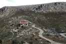 Η άγνωστη «αετοφωλιά» του δικτάτορα Παπαδόπουλου στην Πάρνηθα