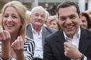 Τι λένε οι Έλληνες στα social media για την Δούρου και τον Τσίπρα (σε σχέση με την τραγωδία στην Αττική)