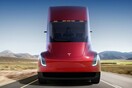 Tesla Semi: To ηλεκτρικό φορτηγό του μέλλοντος