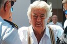 Πέθανε ο Θρασύβουλος Λυκουρέζος, ο καπετάνιος της ναυτικής τραγωδίας στην Αίγινα