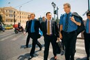 Στις 9 Ιουλίου το ραντεβού με την Τρόικα για τα εργασιακά
