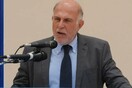 Βερνίκος: «Δεν ήξερα ότι δεν μπορώ να είμαι υπουργός»