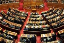 60 γυναίκες βουλευτές μπαίνουν στην ελληνική Βουλή