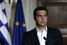 Ο Τσίπρας κήρυξε εθνικό πένθος για τους νεκρούς από την φονική κακοκαιρία