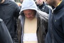 O δολοφόνος της Δώρας Ζέμπερη φοβάται και λέει πως είναι άλλος ο λόγος που την σκότωσε
