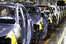Πανευρωπαϊκή πτώση στις καταχωρήσεις νέων αυτοκινήτων