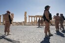 Η Ρωσία θα περιορίσει τη στρατιωτική της παρουσία στη Συρία ως το τέλος του έτους
