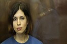 Le Monde: «Οι Pussy Riot είναι φυλακισμένες, αλλά όχι φιμωμένες»