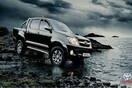 Γαλλία: Απαγορεύτηκαν οι διαφημίσεις 4x4 στη φύση