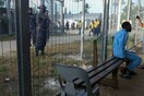 Παπούα Νέα Γουινέα: Η αστυνομία εκκενώνει με τη βία το κέντρο κράτησης προσφύγων στο νησί Μάνους