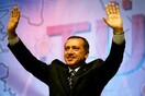 Ερντογάν: ''Γιατί δεν έχει διοργανώσει μουσουλμανική χώρα Ολυμπιακούς Αγώνες;''