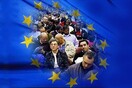 Νέο αρνητικό ρεκόρ για την ανεργία στην ευρωζώνη